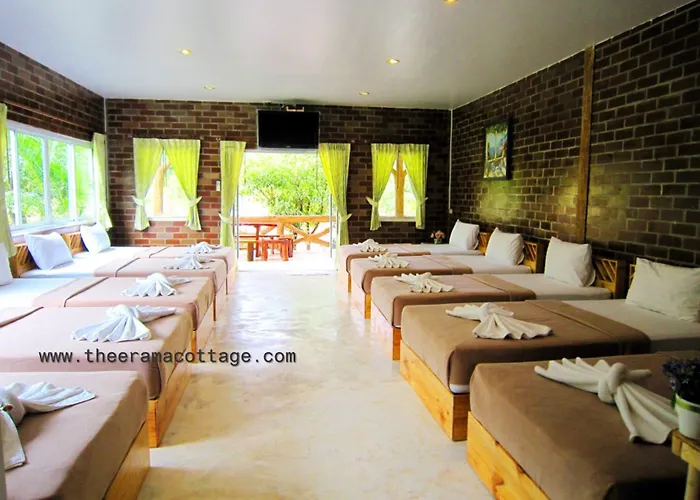 Theerama Resort Suan Phueng