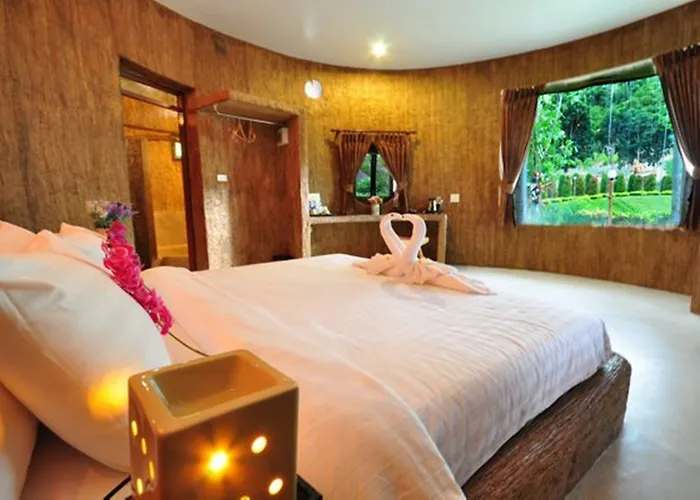 Theerama Resort 3*