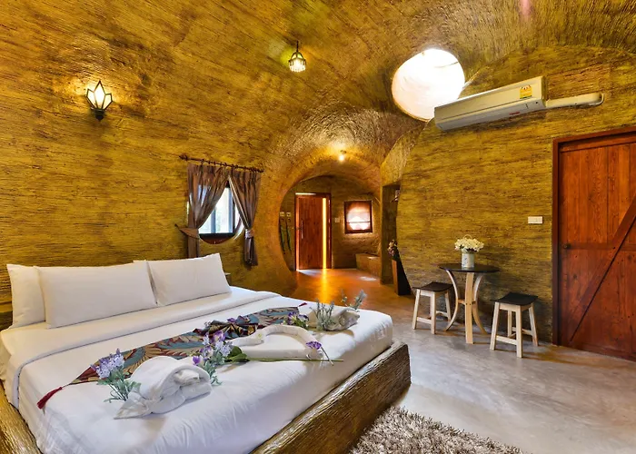 Resort Theerama 3*