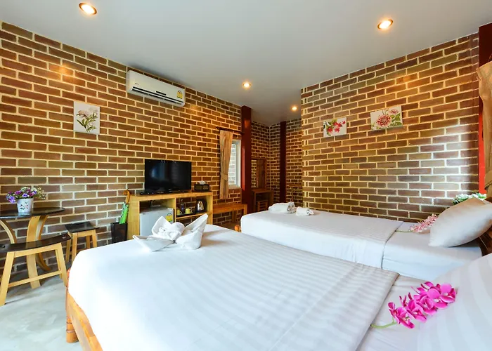 Theerama Resort 3*
