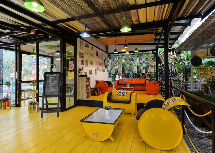 Resort Theerama