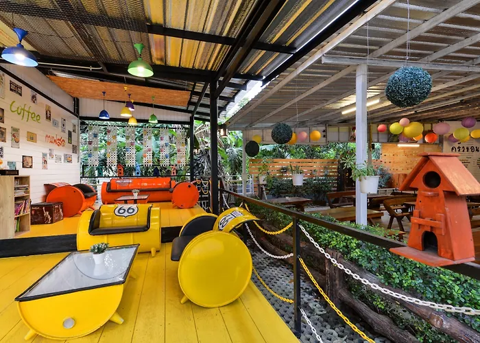 Resort Theerama