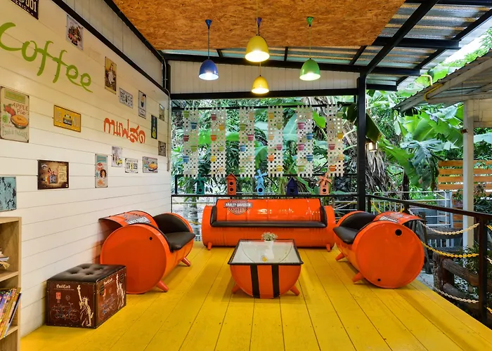Resort Theerama