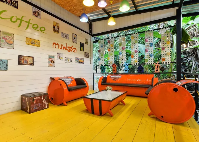Resort Theerama 3*