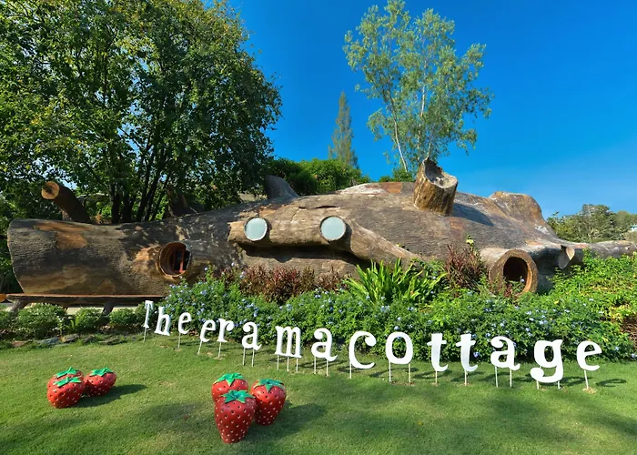 Resort Theerama 3*