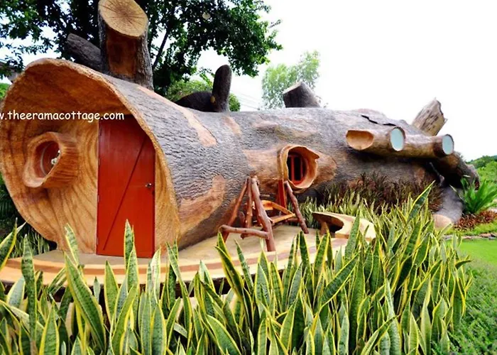 Theerama 3* Suan Phueng