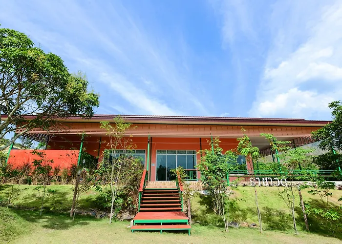 Theerama Resort