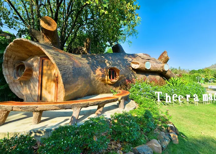 Resort Theerama