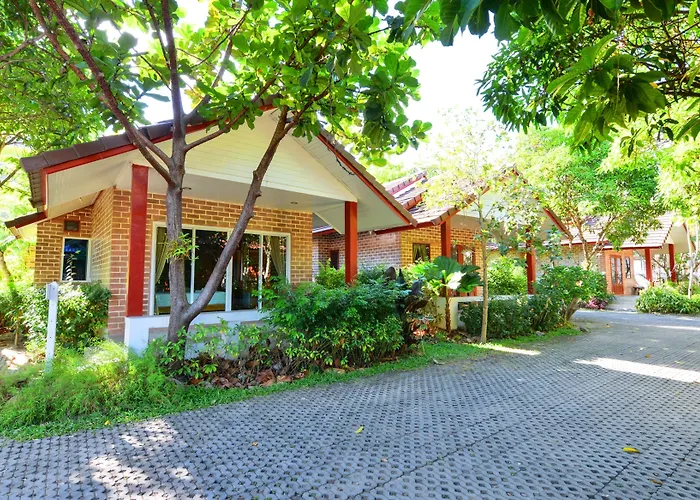 Theerama Resort