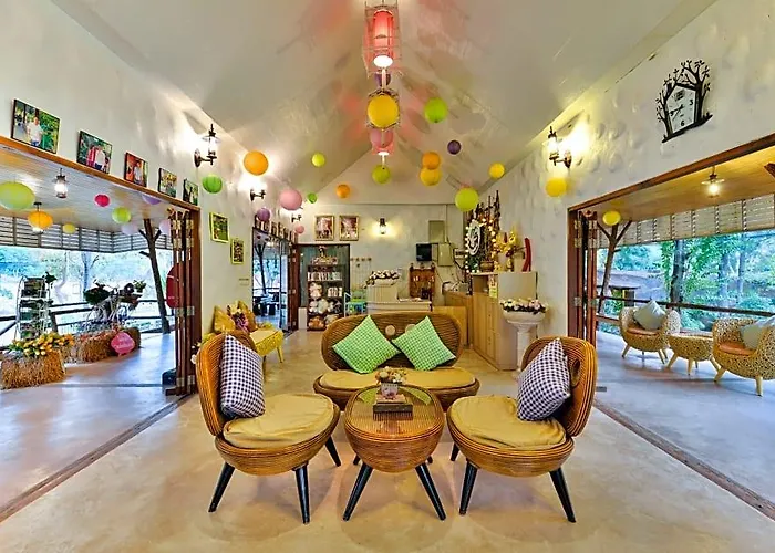 Resort Theerama 3*