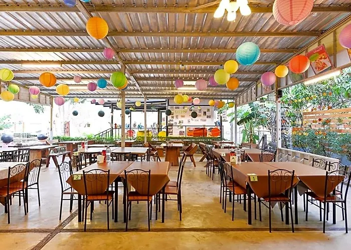 Theerama 3* Suan Phueng