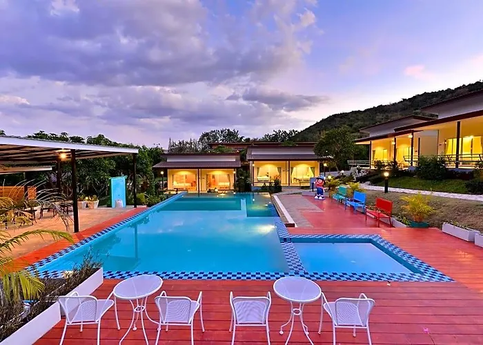 Resort Theerama