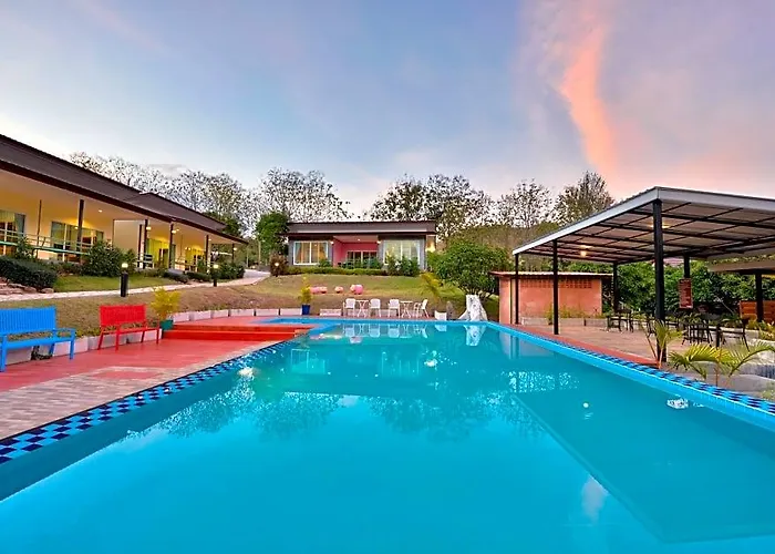 Theerama Resort 3*
