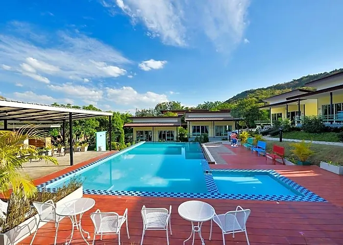 Theerama Resort 3*