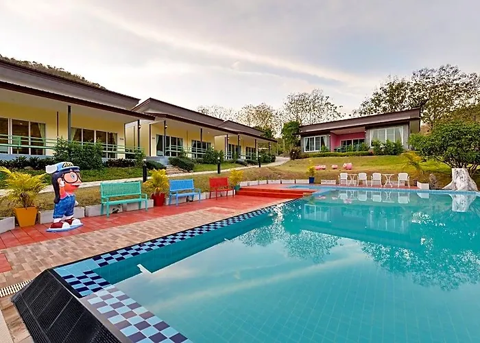 Resort Theerama