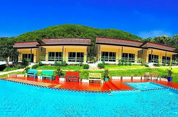 Theerama 3* Suan Phueng