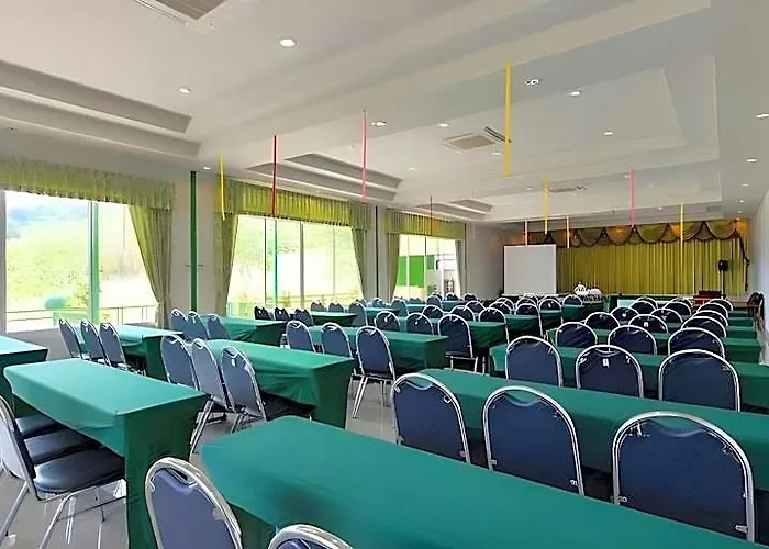 Theerama Resort Suan Phueng