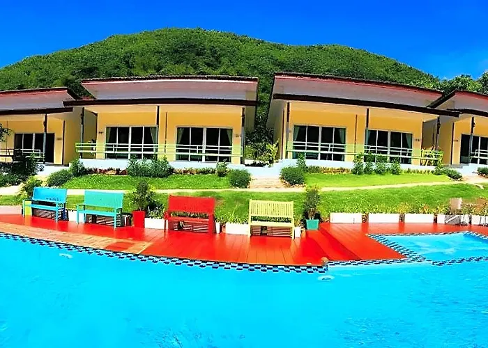 Theerama Resort 3*