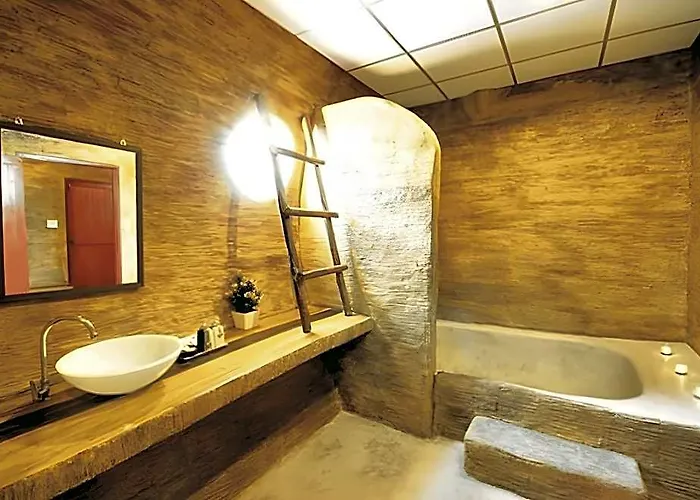 Resort Theerama 3*