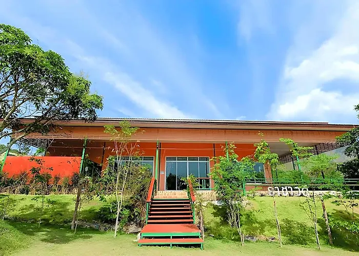 Theerama Resort 3*