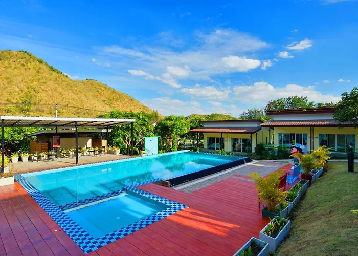 Theerama Resort