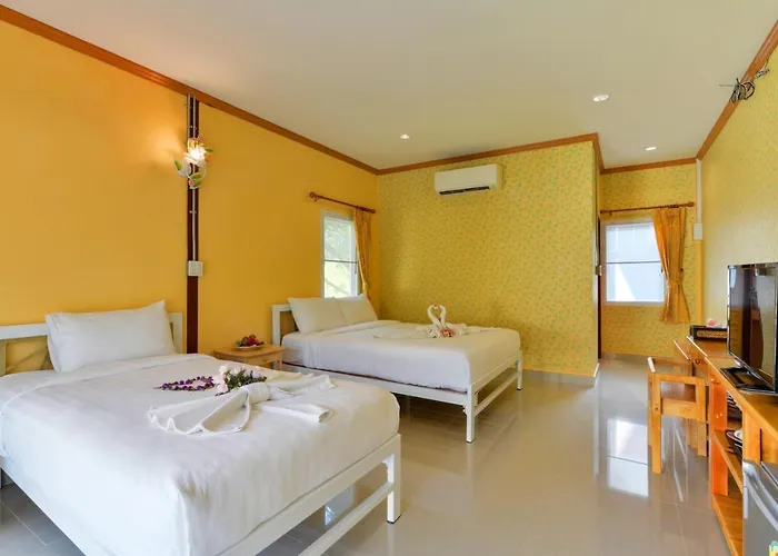 Theerama Resort