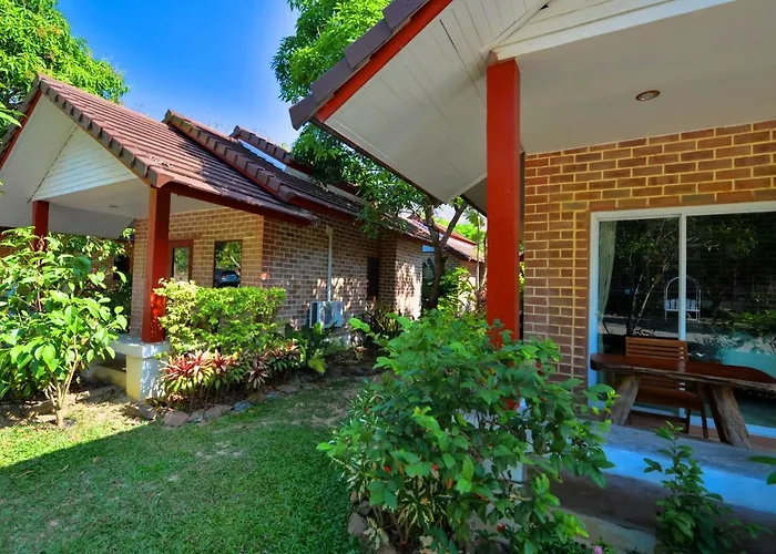Theerama 3* Suan Phueng