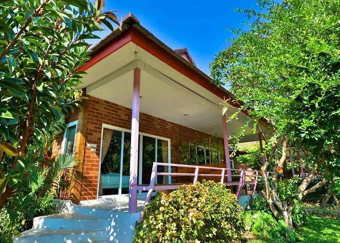 Theerama Resort