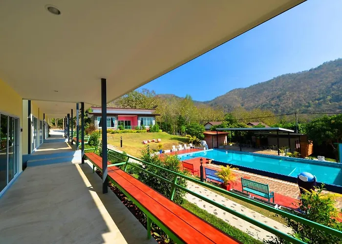 Theerama Resort