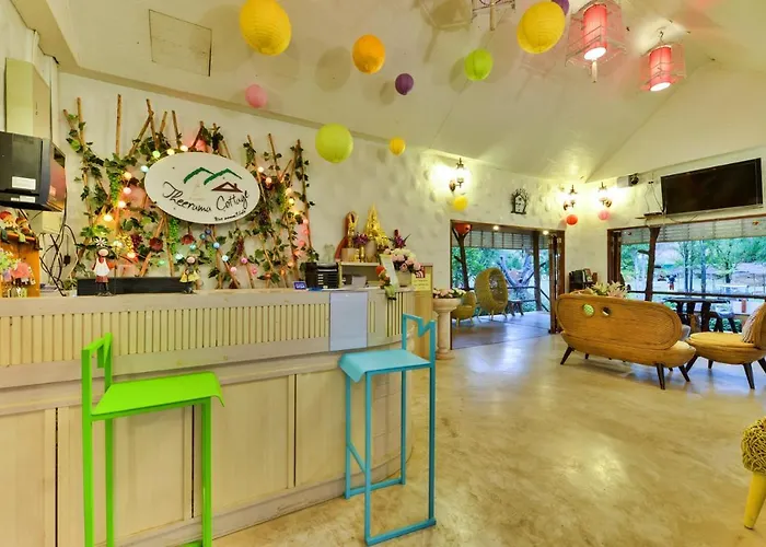 Theerama Resort