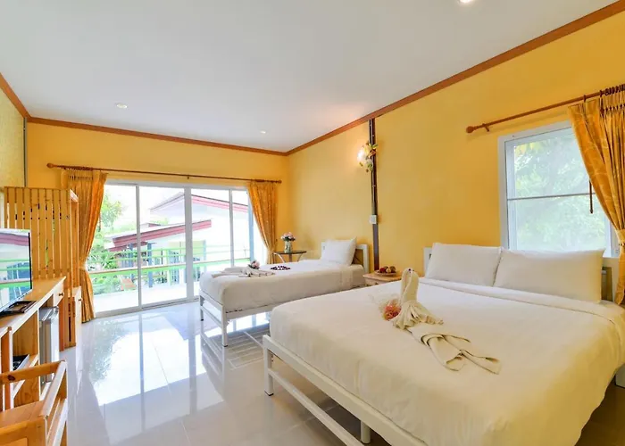 Theerama Suan Phueng