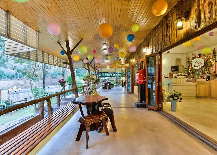 Theerama Resort Suan Phueng