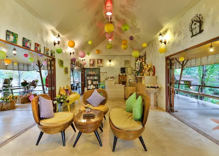 Resort Theerama 3*