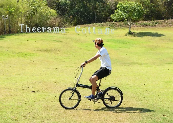 Theerama 3* Suan Phueng