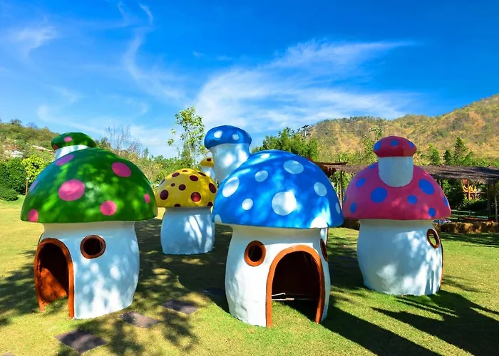 Resort Theerama